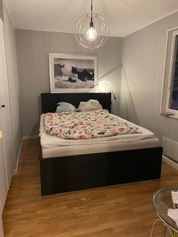 Kronobergsgatan, Stockholm - Foto 2