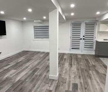 For Lease - 5336 Lismic Boulevard Unit# BSMT, Mississauga, Ontario - Photo 5