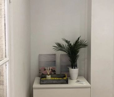 A LOUE STUDIO MEUBLE DE 22M² - CASTELANNE/PREFECTURE - Photo 6