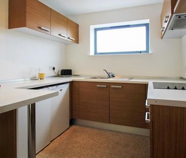 1 bedroom apartment to rent - Photo 3