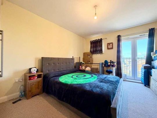 Ridgepoint Court, Wheeler Street, Maidstone, ME14 - Photo 1