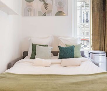 Rue Saint-Maur - Photo 4