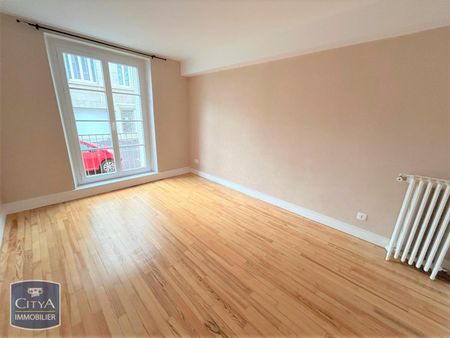 Location Appartement 3 pièces 61m² CHAMALIERES 63400 - Photo 4