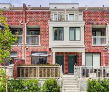 For Lease - 135 Long Branch Avenue Unit# 17, Toronto, Ontario - Photo 6