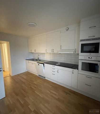 Erikshällsgatan 40 - Foto 2