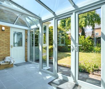 3 bed detached house to rent in Freshland Road, Maidstone, ME16 - Photo 1