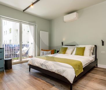 Urban Chic - Photo 2