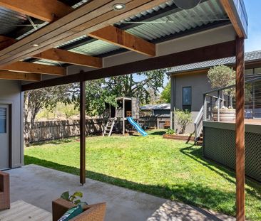 31 Gouger Street, Torrens ACT 2607 - House For Rent | Domain - Photo 6