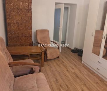 Mieszkanie Kraków Dębniki powierzchnia 47.0 m² C206-WM-01379 - Photo 6