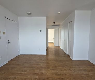 À louer / Appartement - Photo 1