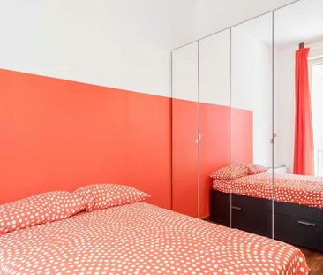 Via Pontaccio, Milan, Lombardy 20121 - Photo 4