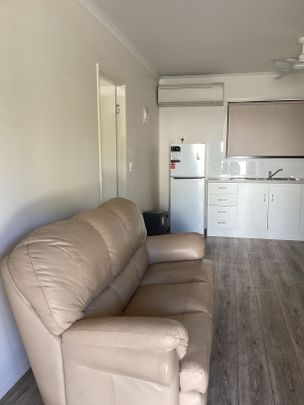 Coastal Convenience - Furnished 1 Bedroom Unit in Scarness - Photo 1