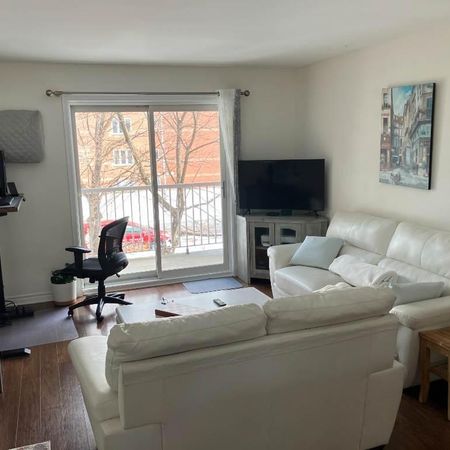 4 1/2 à louer Candiac - La Prairie - Montreal Rive-Sud - Photo 4