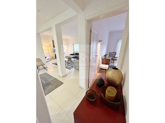 2 room luxury Flat for rent in Monte Estoril, Cascais e Estoril, Cascais, Lisbon - Photo 1