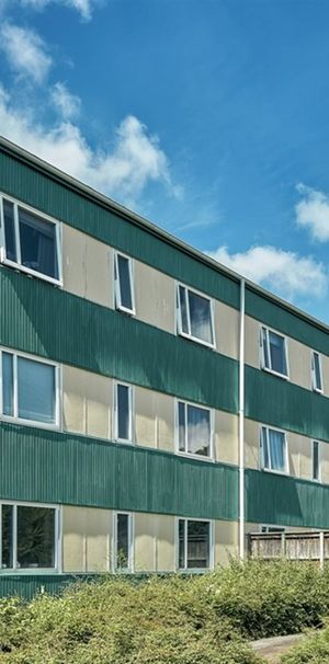 Solgatan 5 B - Photo 1