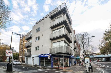 Newington Causeway, Elephant & Castle, London, SE1 - Photo 2