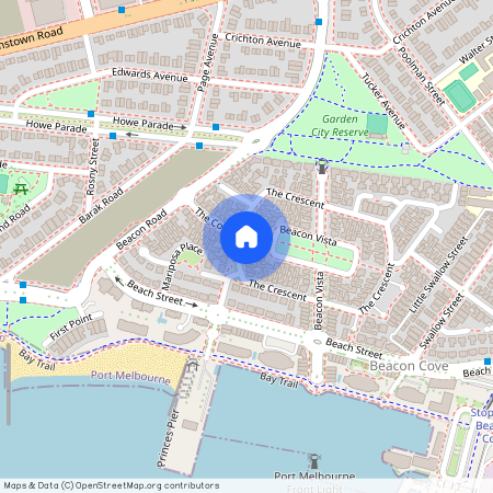 73 The Crescent, Vic 3207, Port Melbourne