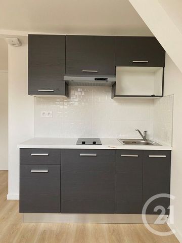 Location Appartement 1 pièce 22m² MELUN 77000 - Photo 2