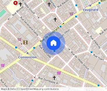 Appartement à louer - Photo 1