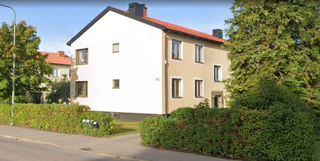 Drottninggatan, Motala - Photo 4