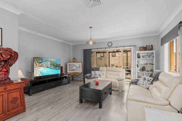 Beautifully Presented Free Standing Home | Peaceful Convenient Location - Photo 1