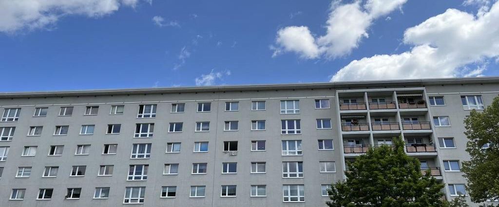 2-Raum-Wohnung - Photo 1
