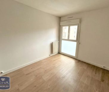 Appartement à louer 4 pièces 84.62m² - Photo 6