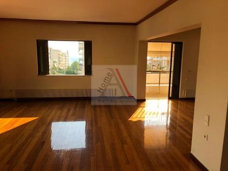 Διαμέρισμα για ενοικίαση Εδέμ (Παλαιό Φάληρο) - Photo 5
