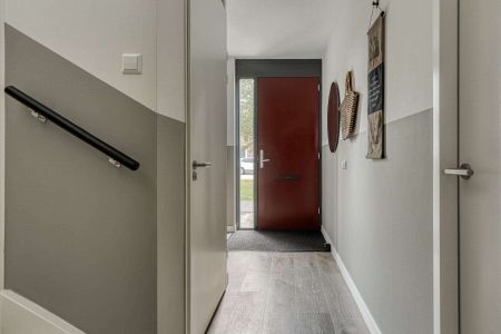 Jan Steenstraat, Woerden, Nederland - Photo 3