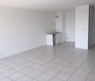 Location Appartement 3 pièces 70m² NANTES 44200 - Photo 4