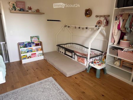 4 Zimmer, 130 m² - Photo 3