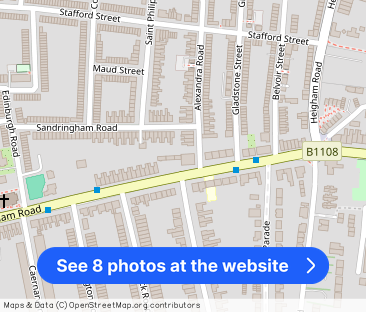 Lonsdale House, 89 Earlham Road, Norwich, NR2 - Photo 1