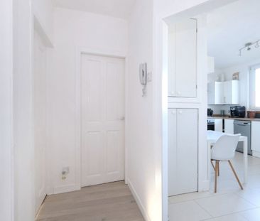 1 Bed Flat, Summerfield Terrace, AB24 - Photo 4