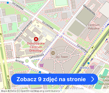28 piętro/panorama miasta/2 pokoje - Zdjęcie 1