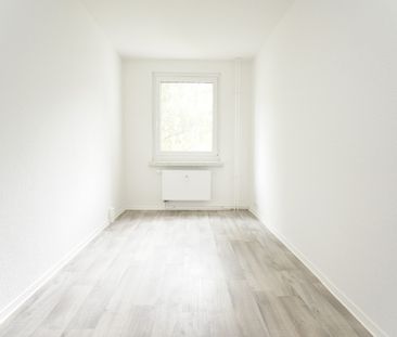 Tolles Wannenbad I praktischer Zuschnitt - Photo 1