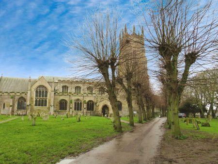 Churchgate Street, Soham - Photo 5