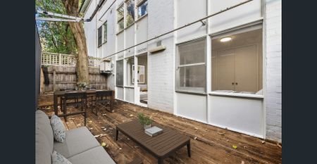 Stylish Living in the Heart of South Yarra - Photo 2