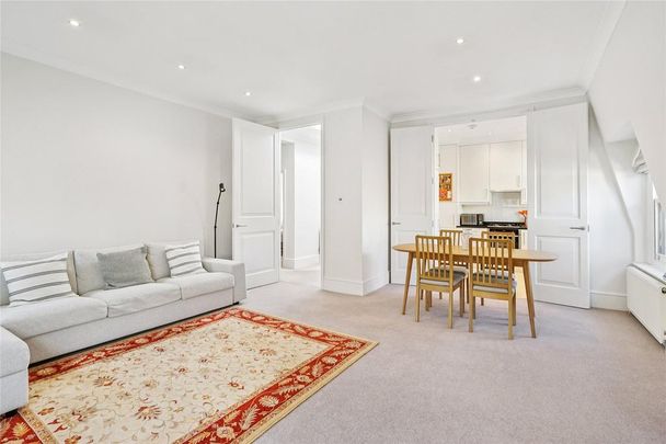 3 bedroom apartment to rent - Photo 1