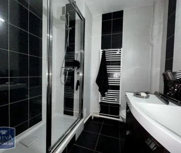 Appartement à louer 2 pièces 41.7m² - Photo 5