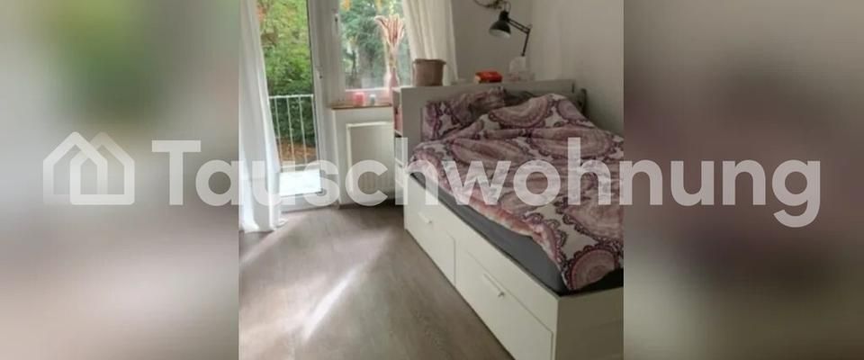 TAUSCHWOHNUNG Kleine zentrale Wohnung gegen Größer - Photo 1