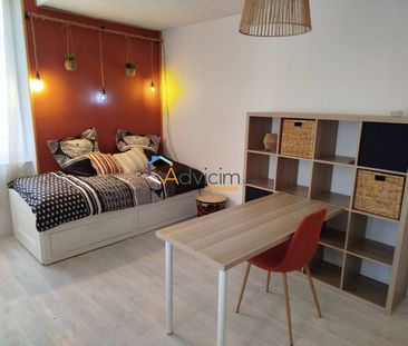 Appartement à louer Clermont-Ferrand - Photo 1