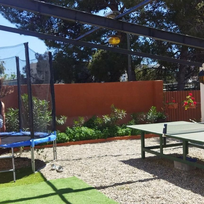 Apartamento de alquiler en Altafulla - Photo 1