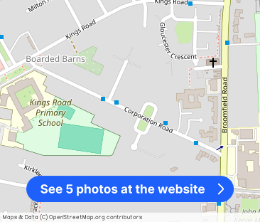 Corporation Road, Chelmsford, CM1 - Photo 1