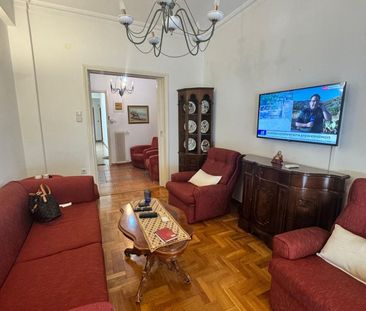 Διαμέρισμα για ενοικίαση Κέντρο (Χανιά) - Photo 4