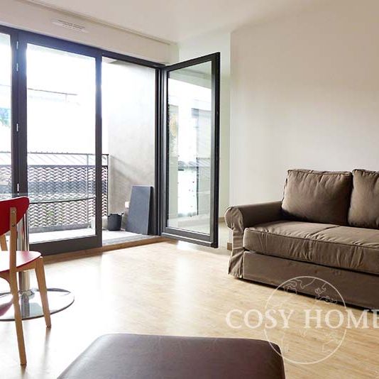 Appartement en location | Montreuil - Photo 1