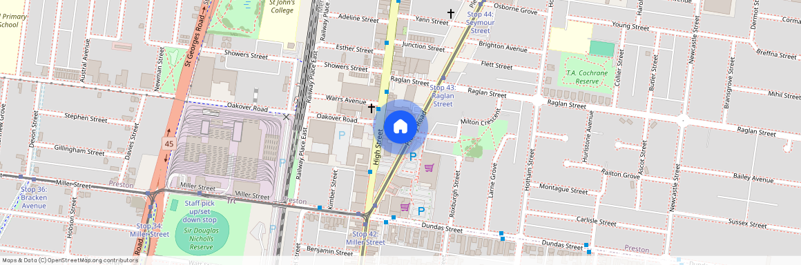 304/33-43 Plenty Road, VIC 3072, Preston