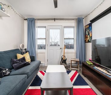 957 7e Avenue Montréal (Lachine), QC H8S - Photo 3