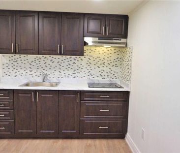 For Lease - 22 Otonabee Avenue Unit# Lower #A, Toronto, Ontario - Photo 5