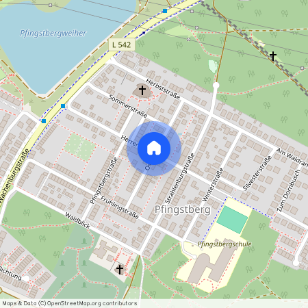 Osterstraße, 68219 Baden-Württemberg - Mannheim