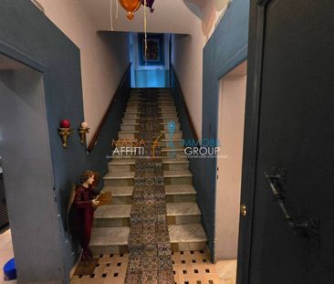 Villa a schiera piazza IV Novembre 10, Centro, Massa - Photo 6